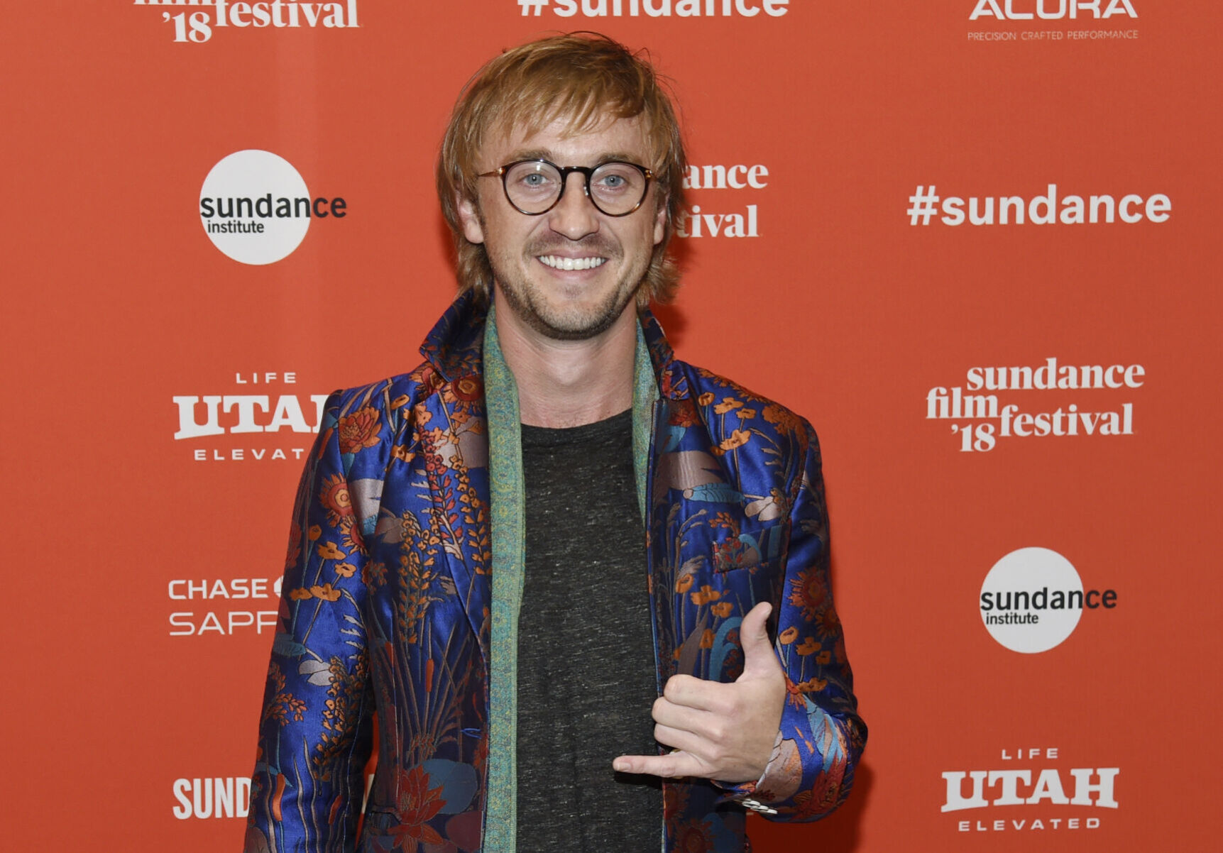 Tom Felton